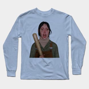 Shelley Duvall horror Long Sleeve T-Shirt